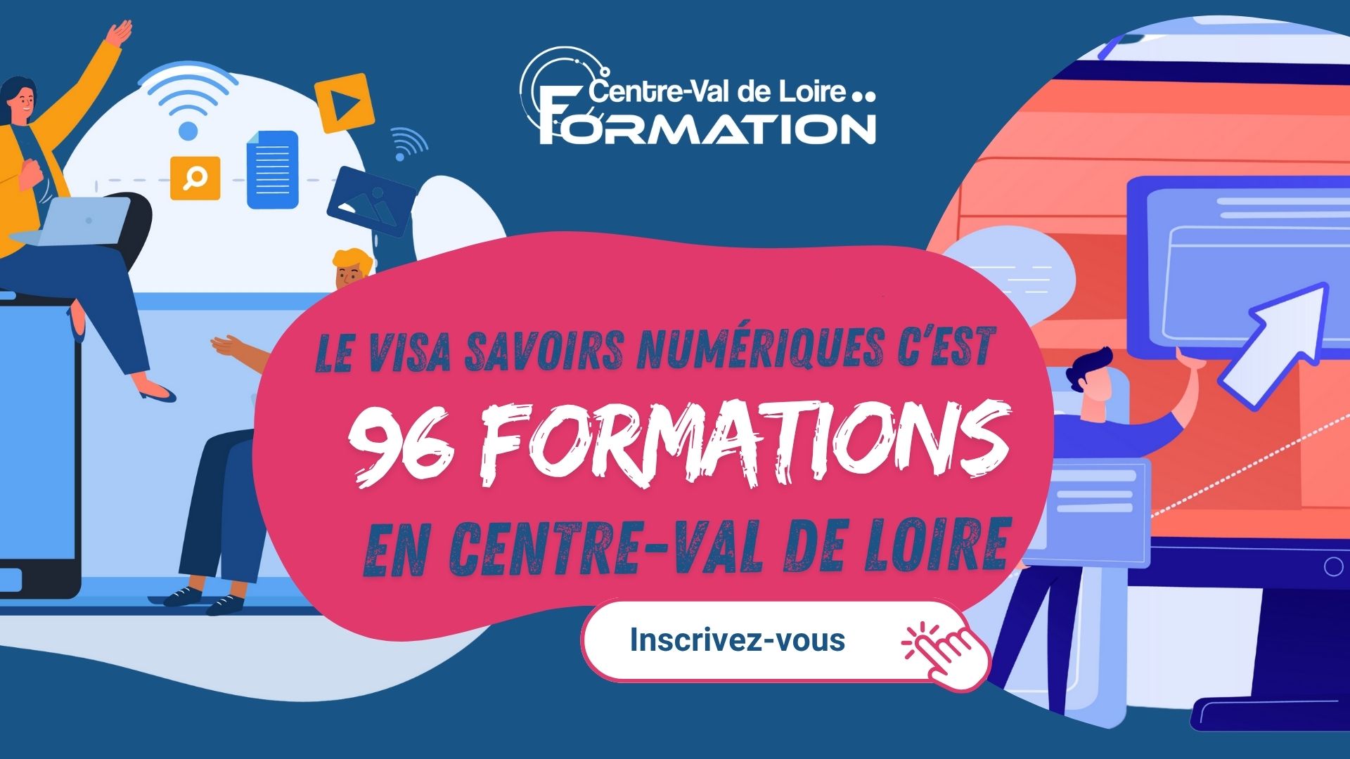 Visa savoirs numériques nov 2025