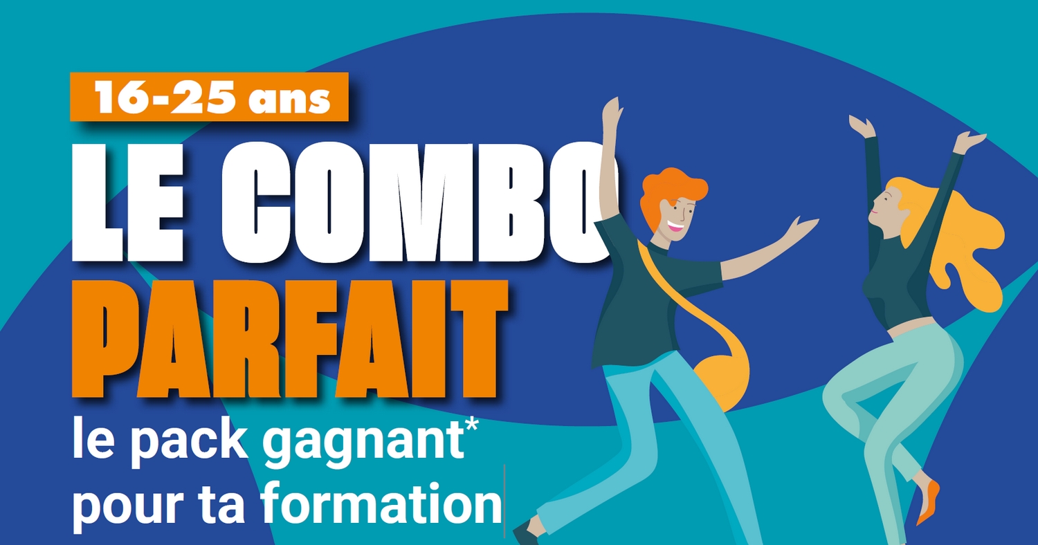 combo parfait 2025