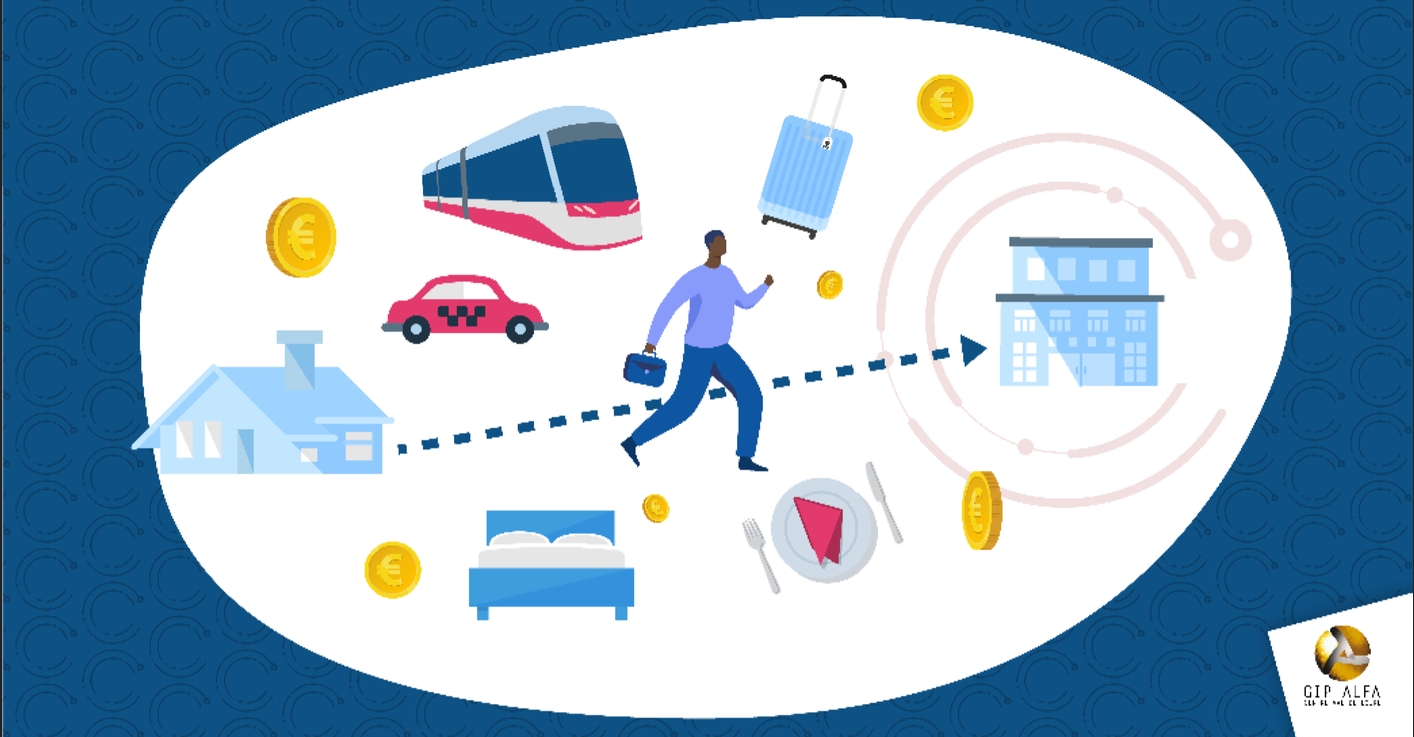 aide mobilité France Travail
