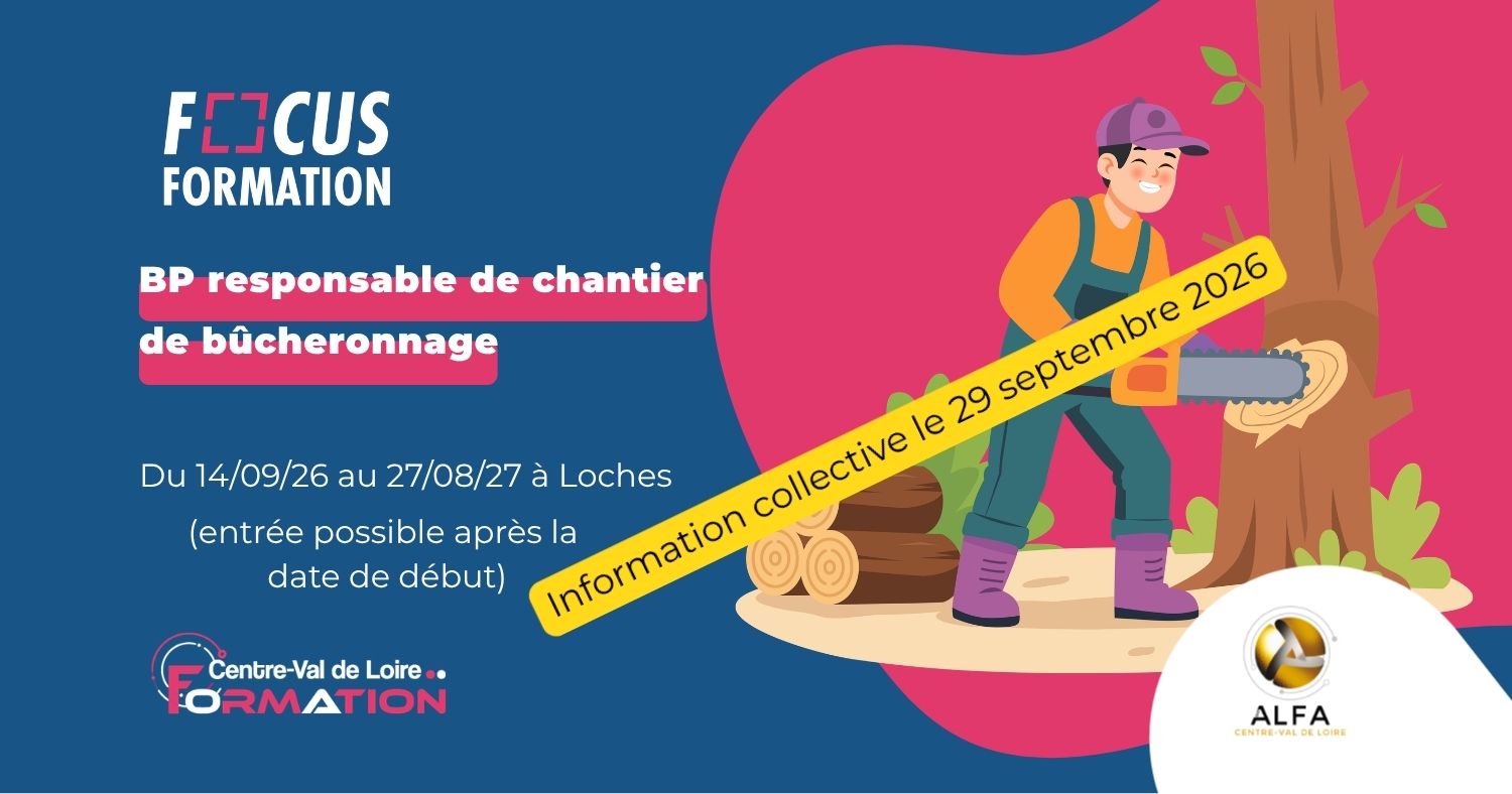 information collective bûcheronnage 2909